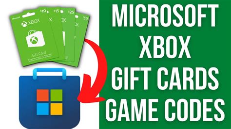 How to redeem Microsoft Store codes and gift cards.